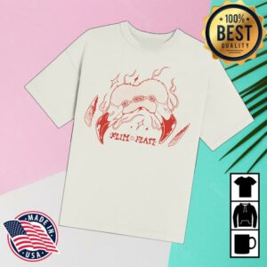 Flimflam Shop Merch Flim Flam Mutation Tee