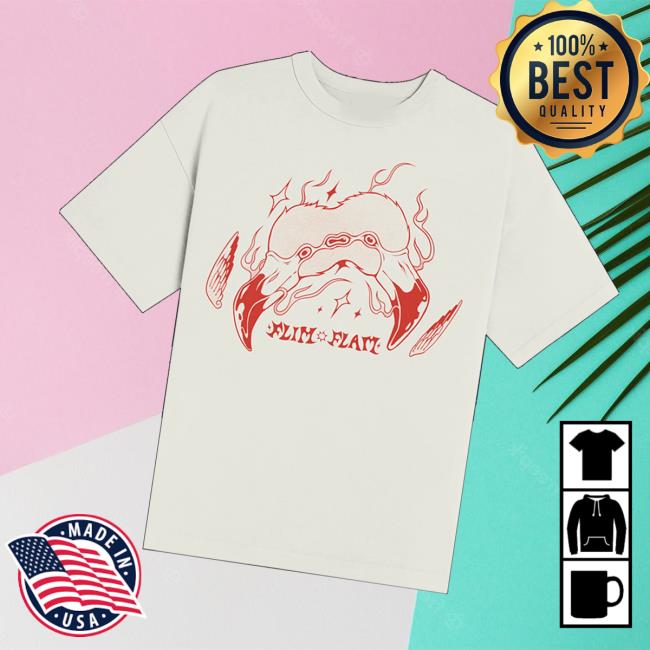 Flimflam Shop Merch Flim Flam Mutation Tee Flimflam Shop Merch Flim Flam Mutation Tee