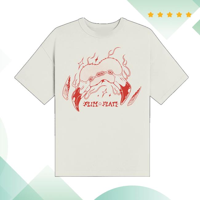 Flimflam Shop Merch Flim Flam Mutation Tee Flimflam Shop Merch Flim Flam Mutation Tee