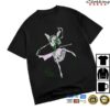Alice In Chains Merch Store Shop Ballerina T-Shirt 1 kenny Alice In Chains Merch Store Ballerina T Shirta