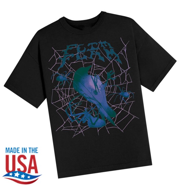 Flimflam Store Merch Bird Web Adult Tee Flimflam Store Merch Bird Web Adult Tee