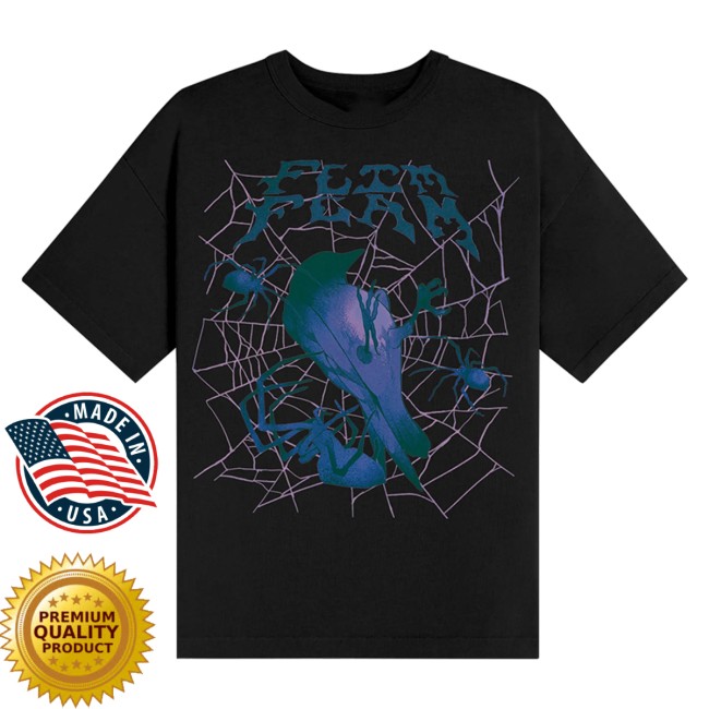 Flimflam Store Merch Bird Web Adult Tee Flimflam Store Merch Bird Web Adult Tee