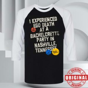 Hayley Williams Merch Store Ego Death Raglan