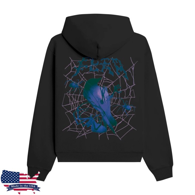 Flimflam Store Merch Bird Web Adult Hoodie Flimflam Store Merch Bird Web Adult Hoodie