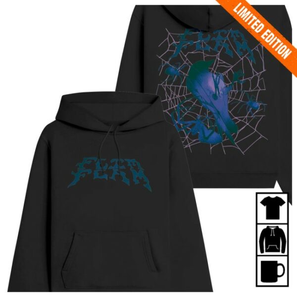 Flimflam Store Merch Bird Web Adult Hoodie - Newest Fashion Trends