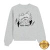 kenny flimflam store merch flim flam mutation adult heather grey crewneck