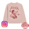 kenny flimflam store merch bird web adult crewneck