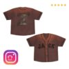 Travis Scott Merch Store Cj X Fragment X Nike Tokyo Jack Retro Baseball Jersey 2 kenny Travis Scott Merch Store Cj X Fragment X Nike Tokyo Jack Retro Baseball Jerseyaa