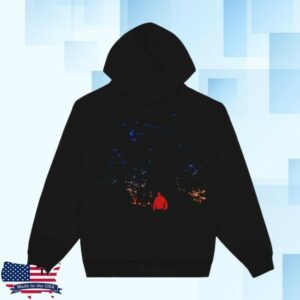 Sam Gellaitry Store Merch Anywhere Here Is Perfect Zip Up Hoodie