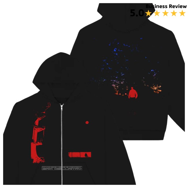 Sam Gellaitry Store Merch Anywhere Here Is Perfect Zip Up Hoodie Sam Gellaitry Store Merch Anywhere Here Is Perfect Zip Up Hoodie