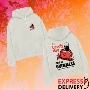 Unikclothing Store Merch Ik ‘Crab’ Hoodie