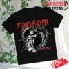 Ransom Store Merch Save Us Tee Ransom Store Merch Save Us Tee