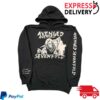 A7x World Store Merch Avenged Sevenfold Europe Tour Libad Hooded 2 kenny a7x world store merch avenged sevenfold europe tour libad hooded pullover