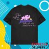 kenny impoppy store merch cursing the light tee