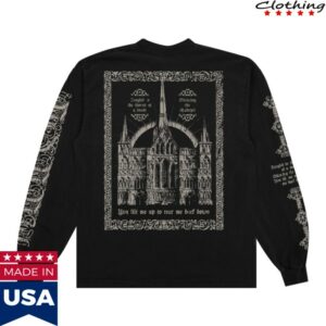 Impoppy Store Merch Tangled Long Sleeve