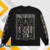 kenny impoppy store merch tangled long sleeve