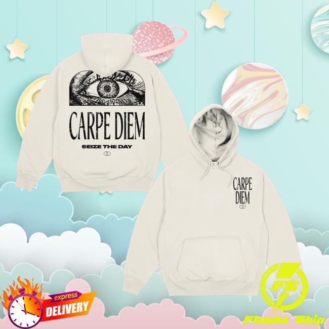 Joe Bartolozzi Merch Store Eye Of The Moment Bone Hoodie Joe Bartolozzi Merch Store Eye Of The Moment Bone Hoodie