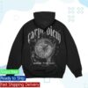 Joe Bartolozzi Merch Store Seize The Day Black Hoodie 1 kenny Joe Bartolozzi Merch Store Seize The Day Black Hoodiea