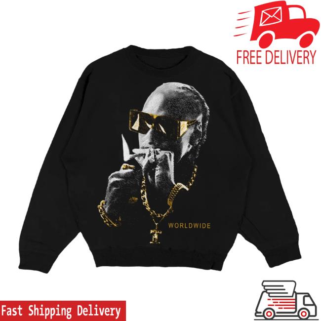 Snoop Dogg Merch Store Black Snoop Crewneck Black Snoop Dogg Merch Store Black Snoop Crewneck Black