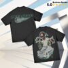 kenny Snoop Dogg Merch Store Snoop Character Tee Blacka