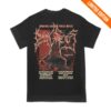 Dying Fetus Band Store Merch Dying Fetus Wrong One Red Version Tee 1 kenny dying fetus band store merch dying fetus wrong one red version tee w