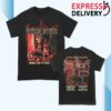 Dying Fetus Band Store Merch Dying Fetus Wrong One Red Version Tee 2 kenny dying fetus band store merch dying fetus wrong one red version tee