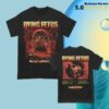 Dying Fetus Band Store Merch Dying Fetus Reign Supreme Tee 1 kenny dying fetus band store merch dying fetus reign supreme tee we