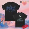 Dying Fetus Band Store Merch Dying Fetus Into The Cesspool Blue Tee 2 kenny dying fetus band store merch dying fetus into the cesspool blue tee