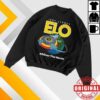 kenny Jeff Lynnes Elo Store Merch All Over The World Crewneckv