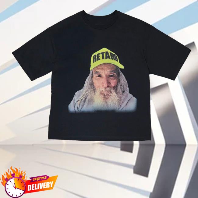 Fujimoto Fujimoto Merch Store Fuji T-Shirt Fujimoto Fujimoto Merch Store Fuji T-Shirt