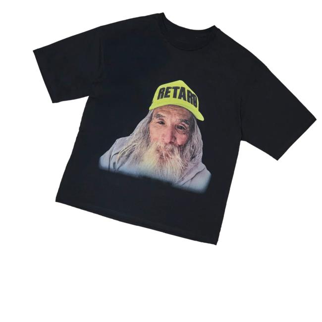 Fujimoto Fujimoto Merch Store Fuji T-Shirt Fujimoto Fujimoto Merch Store Fuji T-Shirt