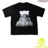 Fujimoto Fujimoto Merch Store Fuji Face Tee