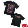 Realityfade Merch Store Lividity The Age Of Clitoral Decay T-Shirt 1 kenny Realityfade Merch Store Lividity The Age Of Clitoral Decay T Shirtv