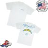 Bornxraised Merch Store Born X Raised Chargers Fine Line Tee 1 kenny Bornxraised Merch Store Born X Raised Chargers Fine Line Teex