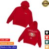 kenny Bornxraised Merch Store Born X Raised 49Ers Fine Line Hoodiev