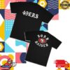 Bornxraised Merch Store Born X Raised 49Ers Fine Line Tee Bornxraised Merch Store Born X Raised 49Ers Fine Line Tee