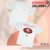 Bornxraised Merch Store Born X Raised 49Ers Fine Line Tee 1 kenny Bornxraised Merch Store Born X Raised 49Ers Fine Line Teex