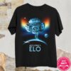 Jeff Lynne’s Elo Merch Store All Over The World Crewneck Jeff Lynne’s Elo Merch Store All Over The World Crewneck