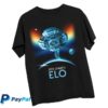 Jeff Lynne's Elo Merch Store Flying Astral Spaceship T-Shirt 1 kenny Jeff Lynnes Elo Merch Store Flying Astral Spaceship T Shirta