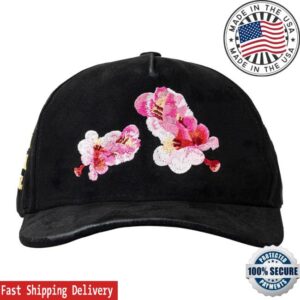 Antisocialsocialclub Merch Store Assc Ruskind Cap