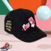 Antisocialsocialclub Merch Store Assc Ruskind Cap 1 kenny Antisocialsocialclub Merch Store Assc Ruskind Capa