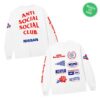 Antisocialsocialclub Merch Store Assc X Nissan Racing Team Ls Tee White 1 kenny Antisocialsocialclub Merch Store Assc X Nissan Racing Team Ls Tee Whitea