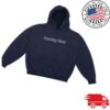 kenny Nick Jonas Merch Store Sunday Best Hoodiev