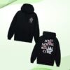 kenny Antisocialsocialclub Merch Store Assc X Nissan Hoodieb