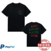 Antisocialsocialclub Merch Store Assc X Nissan Racing Team Ls Tee