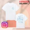 Antisocialsocialclub Merch Store Assc Dripmas Cancelled Tee