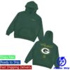 kenny Bornxraised Merch Store Born X Raised Packers Fine Line Hoodiev