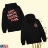 kenny Antisocialsocialclub Merch Store Assc Cane You Not Hoodiea