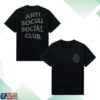 Antisocialsocialclub Store Merch Assc Cane You Not Hoodie