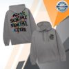 kenny Antisocialsocialclub Merch Store Assc Tangled Af Hoodiea
